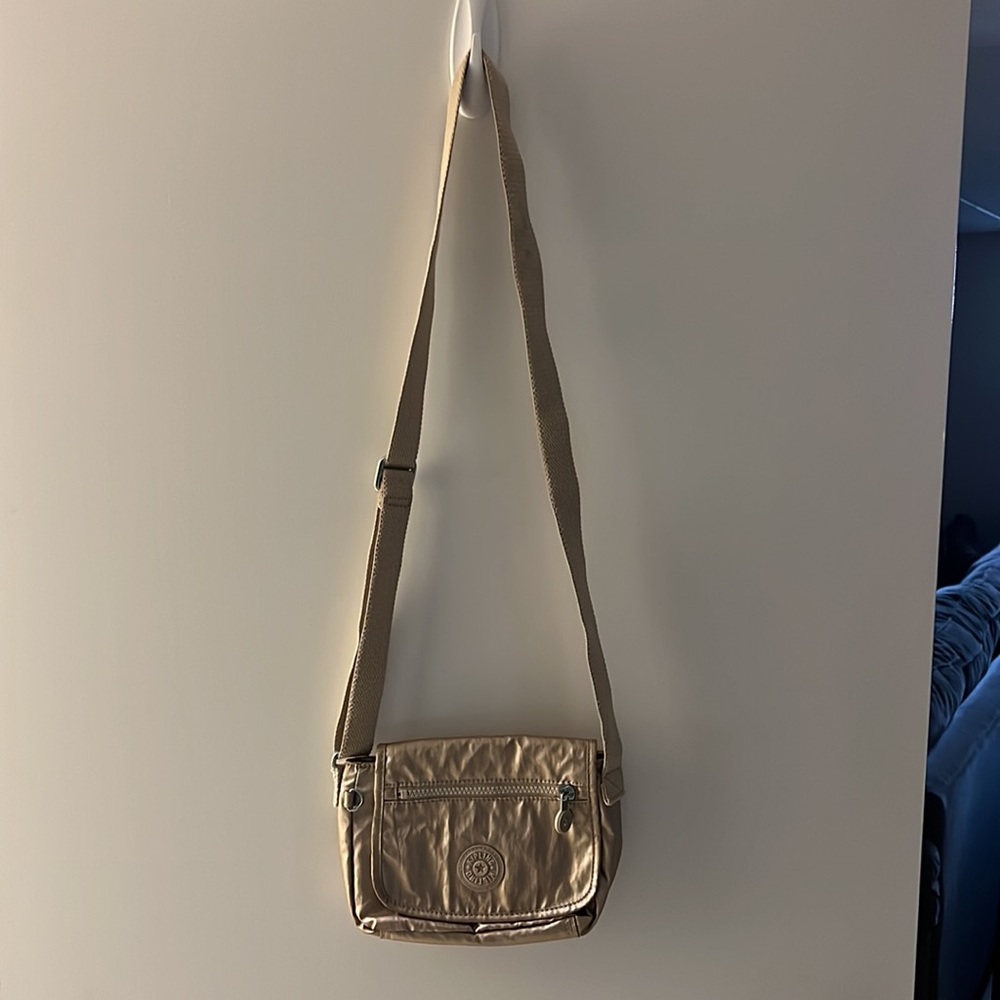 Kipling Mini Crossbody Bag - Picture 2 of 7